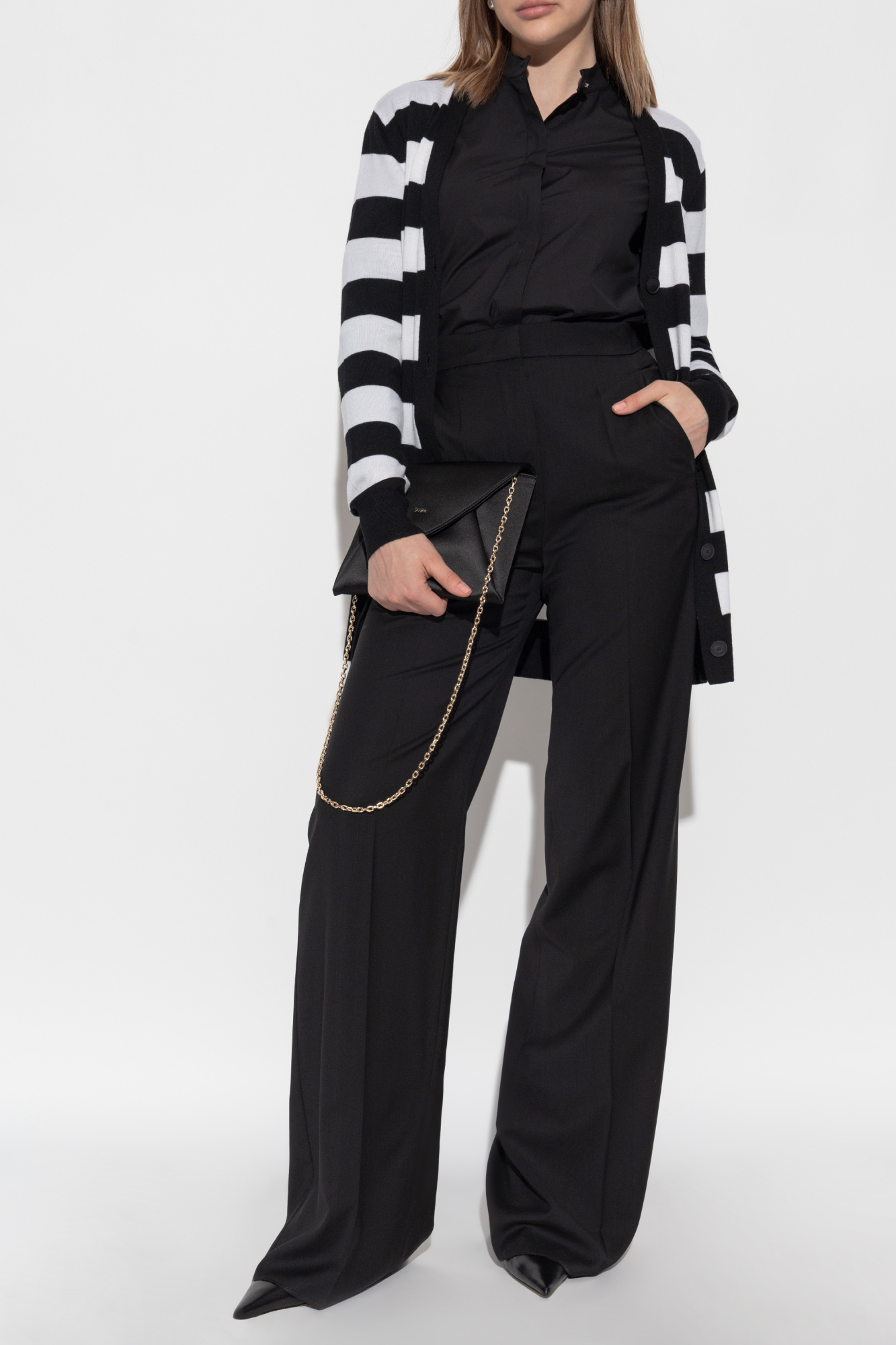 パンツ [Max Mara] FERNET PANTS Max Mara 'Fernet' pants | Women's Clothing | Vitkac
